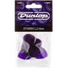 Image de Dunlop 474P300 Stubby Jazz Picks 3,00 mm - Plectrum set