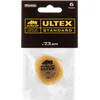 Image de Jim Dunlop Ultex .73 Plectrum 6-Pack - Plectra
