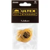 Image de Jim Dunlop Ultex 1.14 Plectrum 6-Pack - Plectra