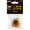 Image de Dunlop Ultex Triangle Gitaarplectrum 1,00 mm
