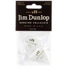 Image de Jim Dunlop Genuine Celluloid - Plectrums - Classic - Heavy - Player's Pack 12 Stuks