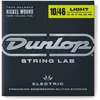 Image de Dunlop Nickel Plated Steel - Gitaarsnaar - Elektrische Gitaar - 0.030 - Roundwound - Losse Snaar
