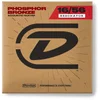 Image de Dunlop DOP1656 Phosphor Bronze Resonator 16-56 snarenset
