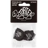 Image de Dunlop Tortex - Plectrums - Standard Jazz III - 0,60 mm - Player's Pack 12 Stuks