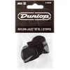 Image de Dunlop 47PXLS Jazz III XL Stiffo 1.38mm Plectrum Zwart 6-Pack - Plectra, zakje met 6 stuks