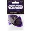 Image de Jim Dunlop Stubby - Plectrums - Tri Stubby - 3,00 mm - Player's Pack 6 Stuks