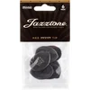 Image de Dunlop Jazztone 206 Plektrum 6er-Set, medium - Plectrum set