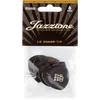 Image de Jim Dunlop - Jazztone 208 - Plectrum - 6-pack