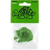 Image de Jim Dunlop Tortex Sharp - Plectrums - 0,88 mm - Player's Pack 12 Stuks