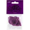 Image de Dunlop Tortex Sharp 412 Picks 1,14" violet, 12 st. - Plectrum set