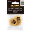 Image de Jim Dunlop Ultex - Plectrums - Sharp - Player's Pack 6 Stuks - 0,90 mm