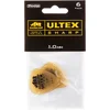 Image de Jim Dunlop - Ultex Sharp - Plectrum - 1.00 mm - 6-pack