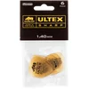 Image de Dunlop Ultex Sharp Player's Pleks 1,40 mm, 6er-Set - Plectrum set