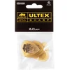 Image de Jim Dunlop Ultex - Plectrums - Sharp - Player's Pack 6 Stuks - 2,00 mm