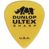 Image de Dunlop Ultex Sharp Player's Pleks 1,14 mm, 72er-Set - Plectrum set