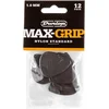 Image de Dunlop 449P100 Max Grip Plectrum 1.00mm 12-Pack - Plectra, zakje met 12 stuks