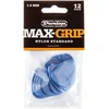 Image de Dunlop 449P150 Max Grip Plectrum 1.50mm 12-Pack - Plectra, zakje met 12 stuks