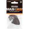 Image de Dunlop 449P073 Max Grip Plectrum 0.73mm 12-Pack - Plectra, zakje met 12 stuks