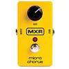 Image de MXR M148 Micro Chorus - Modulation effect-unit voor gitaren