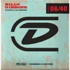 Image de Dunlop RWN0840 Rev. Willy's Icon Series Gitaarsnaren (8-40) Fine