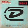 Image de Dunlop RWN0942 Rev. Willy's Icon Series Gitaarsnaren (9-42) Medium Light