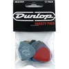 Image de Jim Dunlop - Variety Pack Medium/Heavy - Plectrum - 12-pack