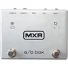 Image de MXR M 196 A/B Box - A/B/Y Box gitaareffect