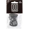 Image de Dunlop 462P135 Tortex III Plectrum 1.35mm 12-Pack - Plectra, zakje met 12 stuks