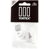 Image de Dunlop Tortex III 462 plektrums 1,50 12er Set, wit - Plectrum set