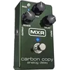 Image de MXR M169 Carbon Copy Analog Delay delay/echo/looper pedaal