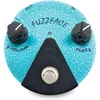 Image de Dunlop Jimi Hendrix Fuzz Face Mini FFM 3 - Distortion voor gitaren