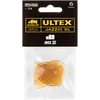 Image de Dunlop 427PXL Ultex Jazz III XL Plectrum 6-Pack - Plectra, zakje met 6 stuks