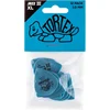 Image de Dunlop Tortex Jazz III XL - 12 Pack - 1.0 - Plectrum set