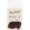 Image de Jim Dunlop 510P1.0 Primetone 1,0 mm Standard 3-Pack - Plectrum set