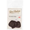 Image de Jim Dunlop Primetone - Plectrums - Standard Smooth - Player's Pack 3 Stuks - 0,88 mm