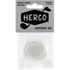 Image de Herco - Vintage '66 - Plectrum - Extra Light - 6-pack
