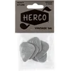 Image de Herco - Vintage '66 - Plectrum - Heavy - 6-pack