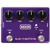 Image de MXR M225 Sub Machine Fuzz - Distortion voor gitaren