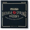 Image de Dunlop DUQ304 Bariton Ukulele Snaren (28-35) Lage D