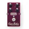 Image de MXR M236 Super Badass Variac Fuzz - Distortion voor gitaren