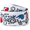 Image de Dunlop JH02 Jimi Hendrix Monterey - Gitaarband
