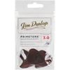 Image de Jim Dunlop 510P3.00 Primetone 3,00 mm Standard 3-Pack - Plectrum set