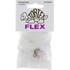 Image de Dunlop 428P114 Tortex Flex Standard Plectrum 1.14mm 12-Pack - Plectra, zakje met 12 stuks