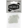 Image de Herco - Holy Grail Flex 75 - Plectrum - 1.00 mm - 6-pack