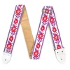 Image de Dunlop JH09 Jimi Hendrix Shreveport - Gitaarband