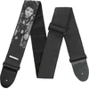 Image de Dunlop JH10 Jimi Hendrix Mankowitz - Gitaarband