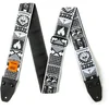 Image de Dunlop ILD10 ILOVEDUST Out Of Control - Gitaarband