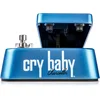 Image de Dunlop JCT95 Justin Chancellor Crybaby - Wah wah pedaal - Blauw