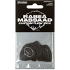 Image de Jim Dunlop 548PRM100 Rabea Massaad Flow - Plectrum - 1.00 mm - 6-pack