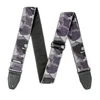 Image de Dunlop D6717 Ranger Blue - Gitaarband
